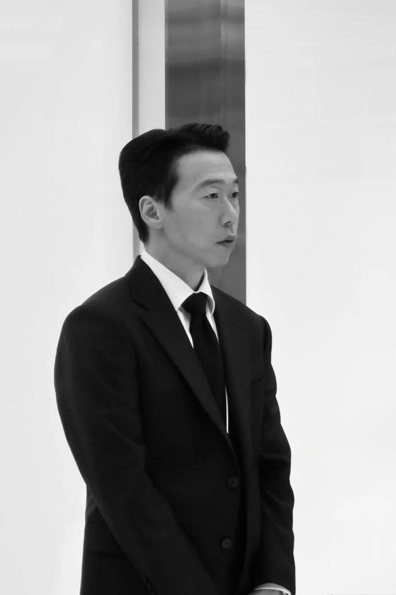 Yoon Byung Hee 