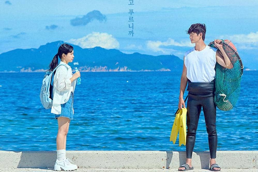 7 Drama Korea Mirip Azure Spring, Ada Hometown Cha Cha Cha