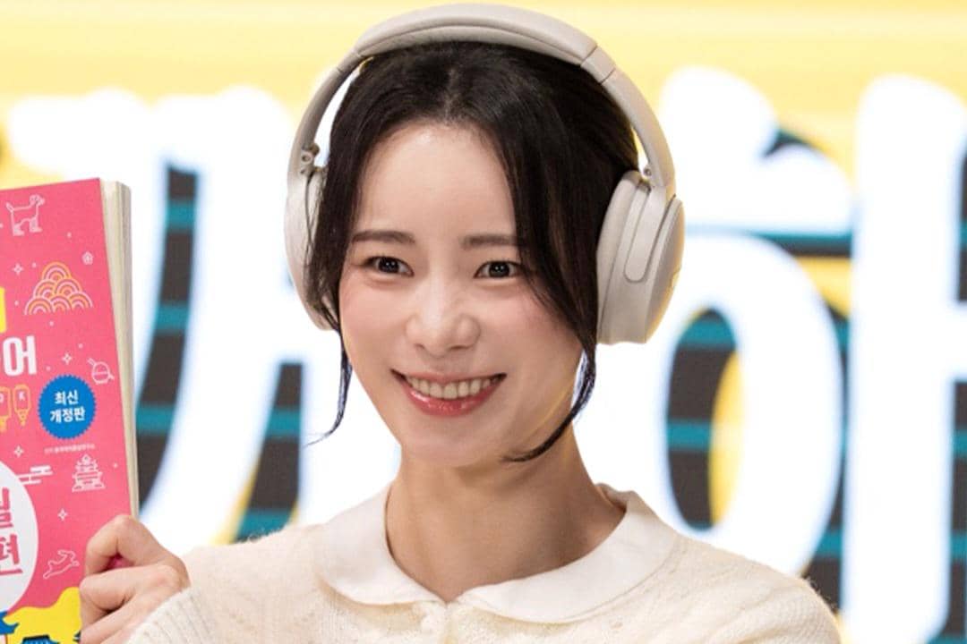 Lim Ji Yeon di My Royal Nemesis 