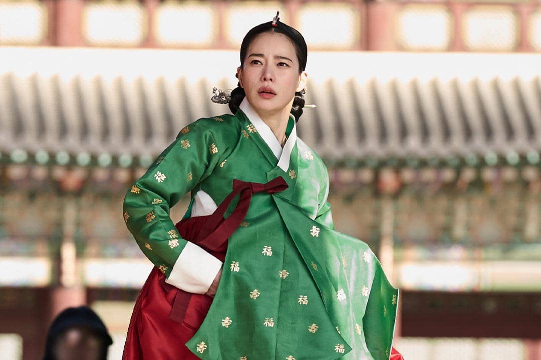 7 Hal yang Dicoba Dan Sim di Era Modern Drakor My Royal Nemesis