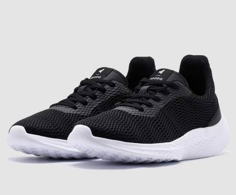 Sepatu