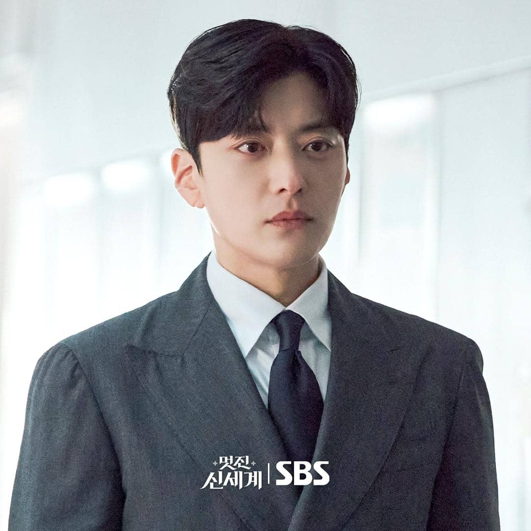 3 Fakta Choi Mun Do di My Royal Nemesis, Bermuka Dua