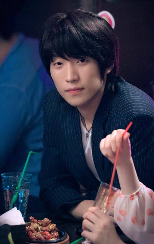 cuplikan drama The 3rd Charm