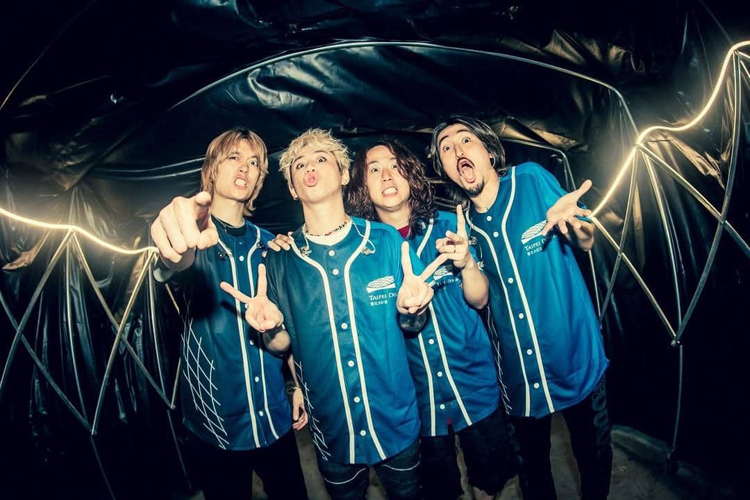 Prediksi Setlist Konser ONE OK ROCK di Jakarta 2026