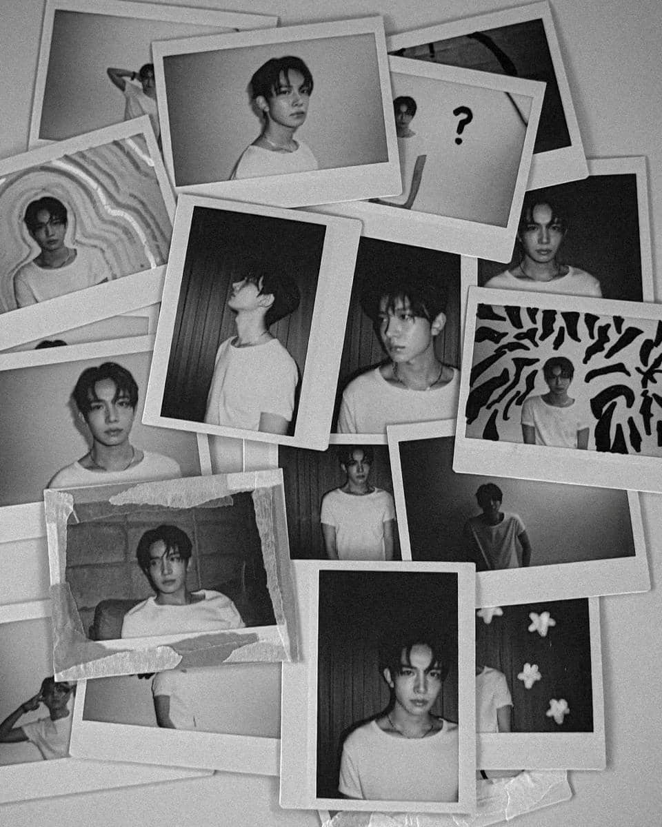 potret EVAN 
