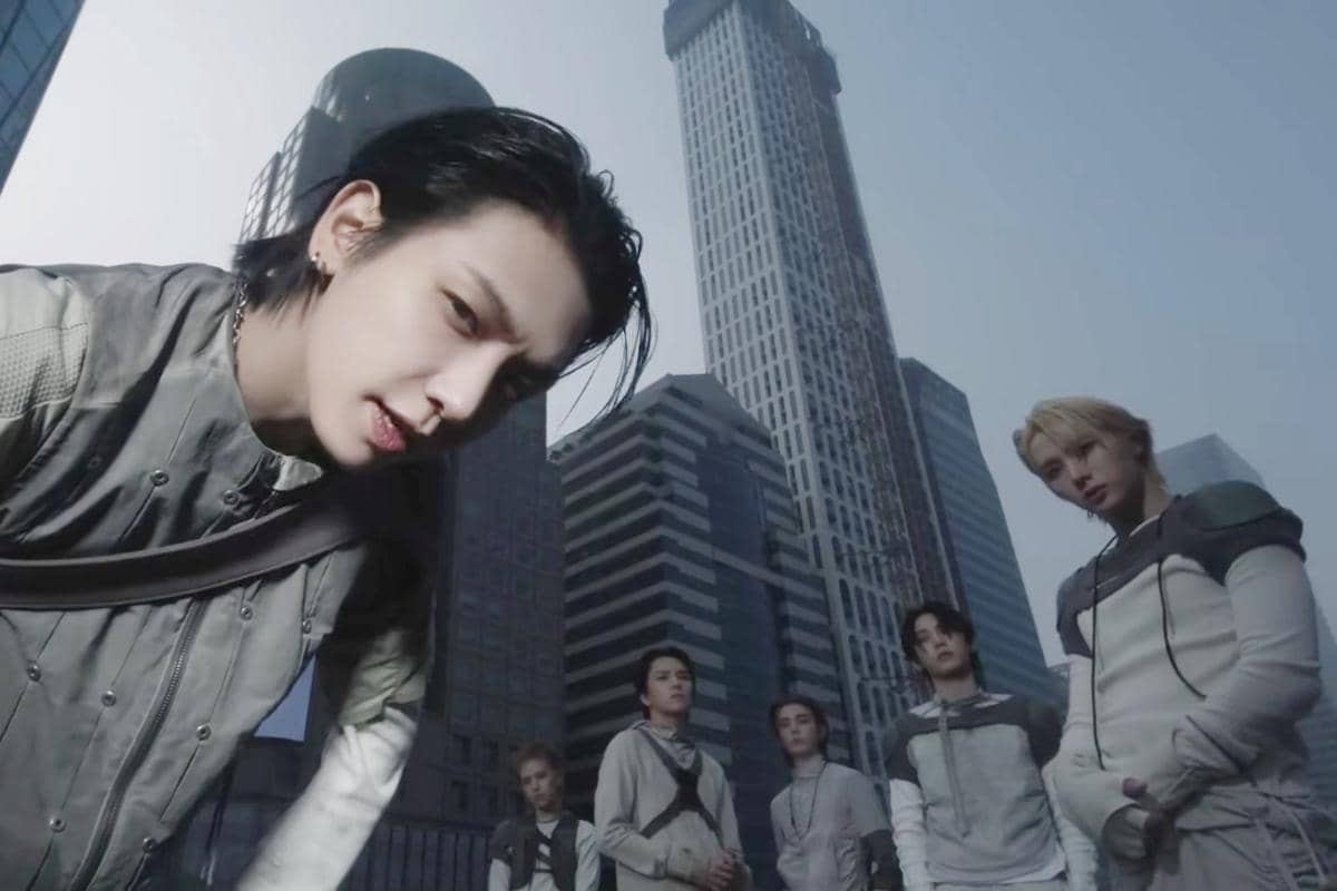 Lirik Lagu Knock Knock Knock - BOYNEXTDOOR, Ini Maknanya