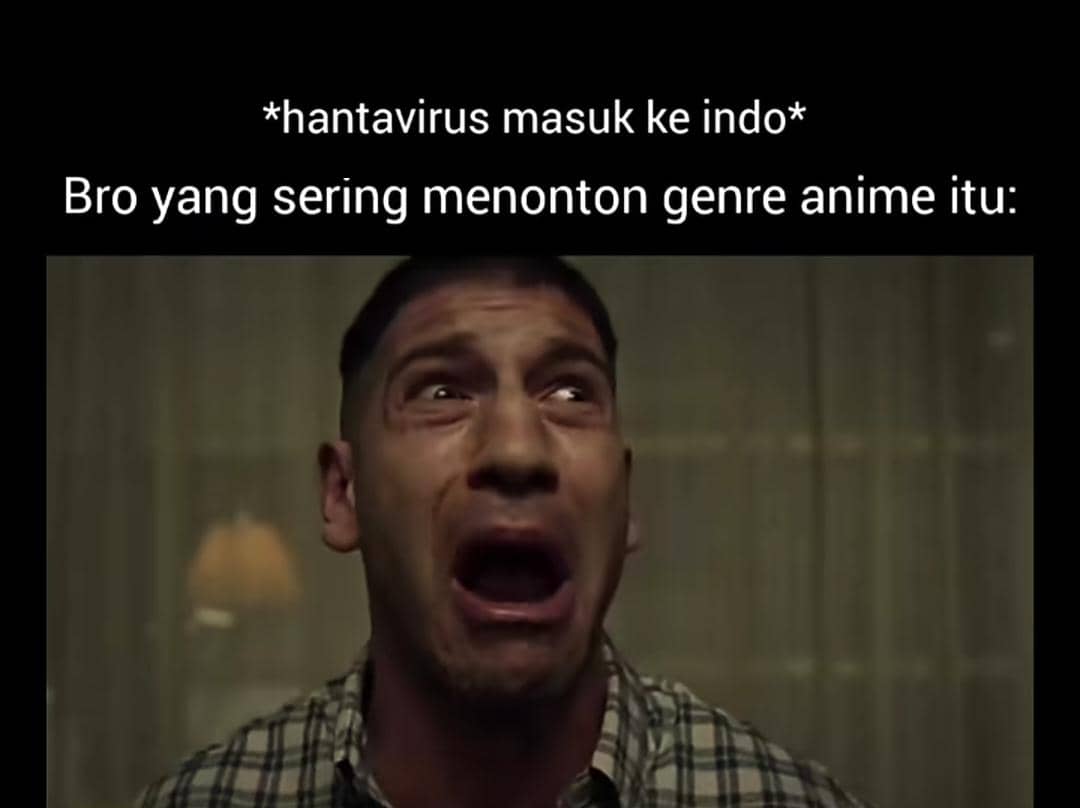8 Meme Hantavirus yang Bikin Panik Warga, Lebih Bahaya dari COVID-19?