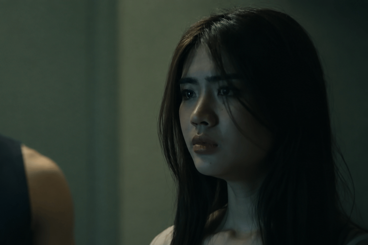 cuplikan film Sugar Baby (2023) 