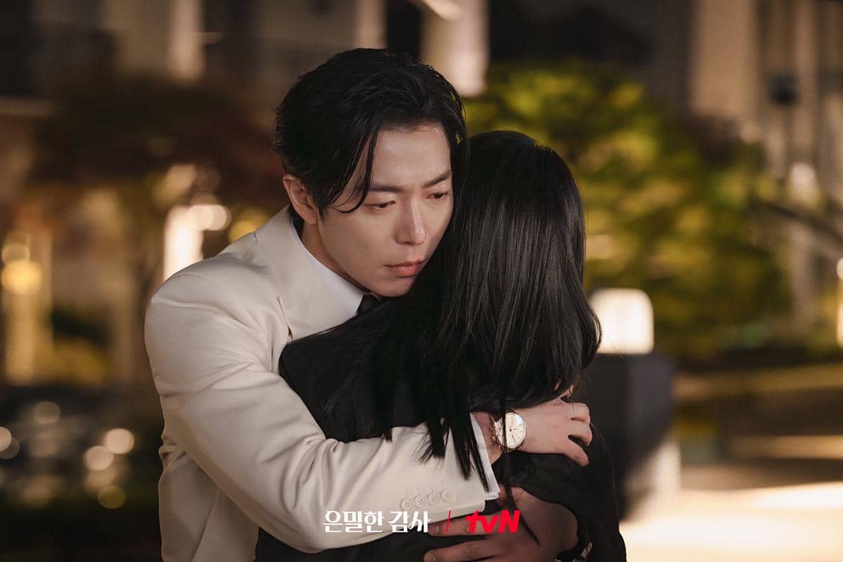 7 Bukti Jeon Jae Yeol Belum Move On dari Joo In A di Filing for Love