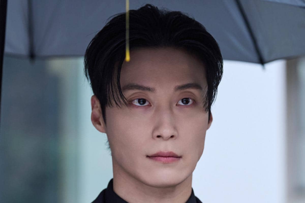 still cut drama Korea My Royal Nemesis