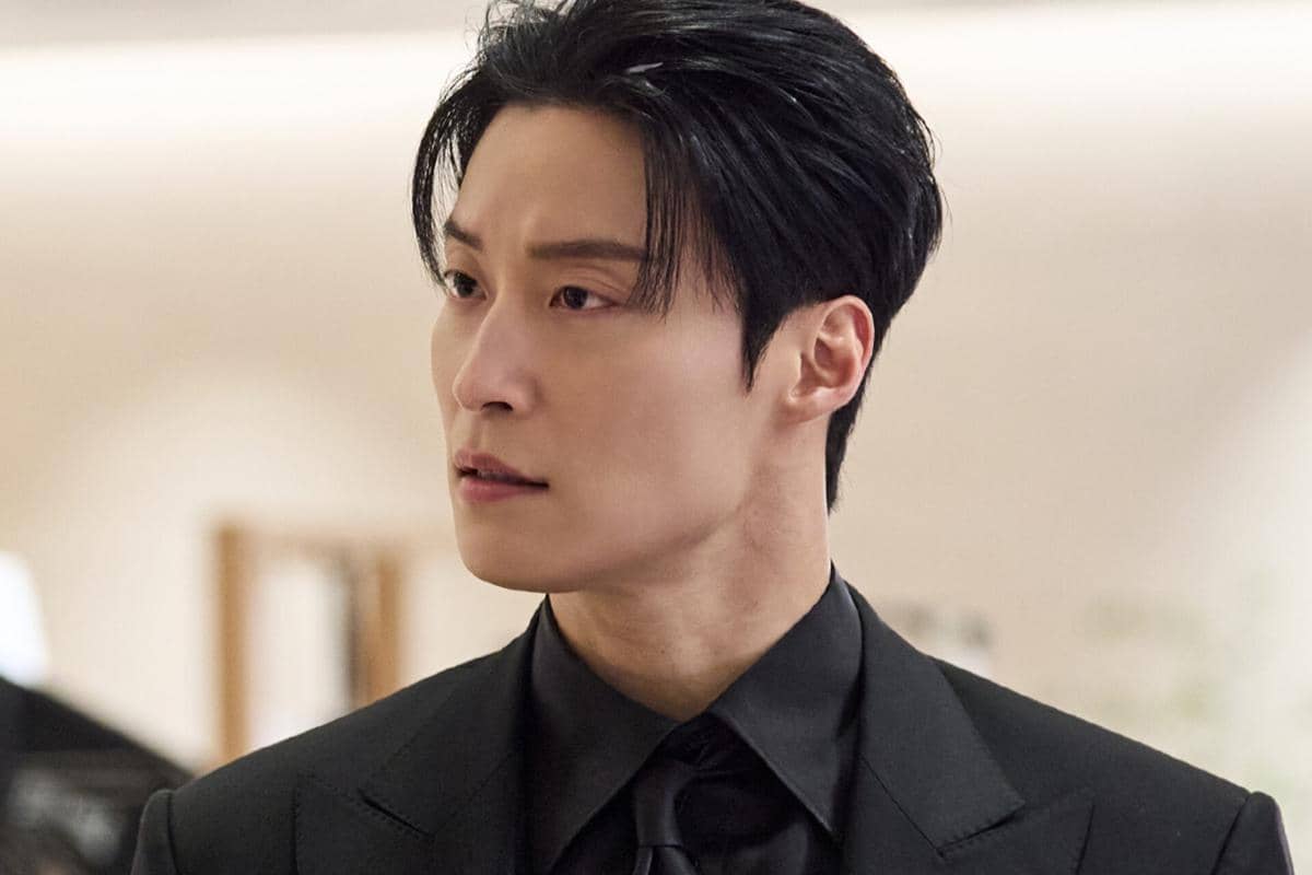 still cut drama Korea My Royal Nemesis