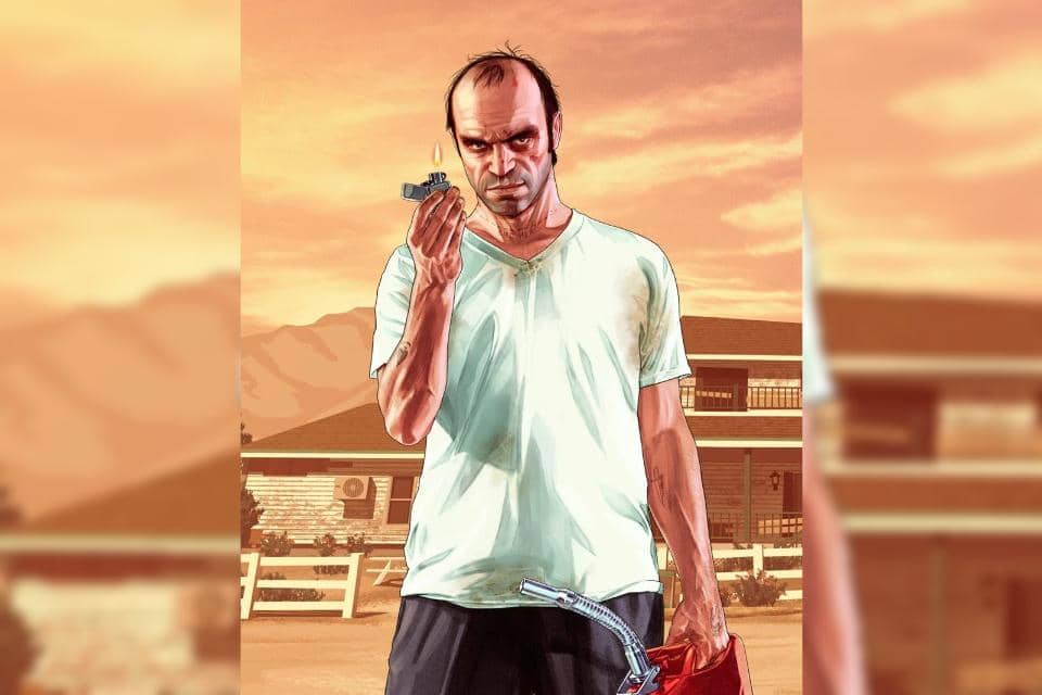 Trevor Philips