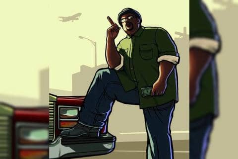 Big Smoke