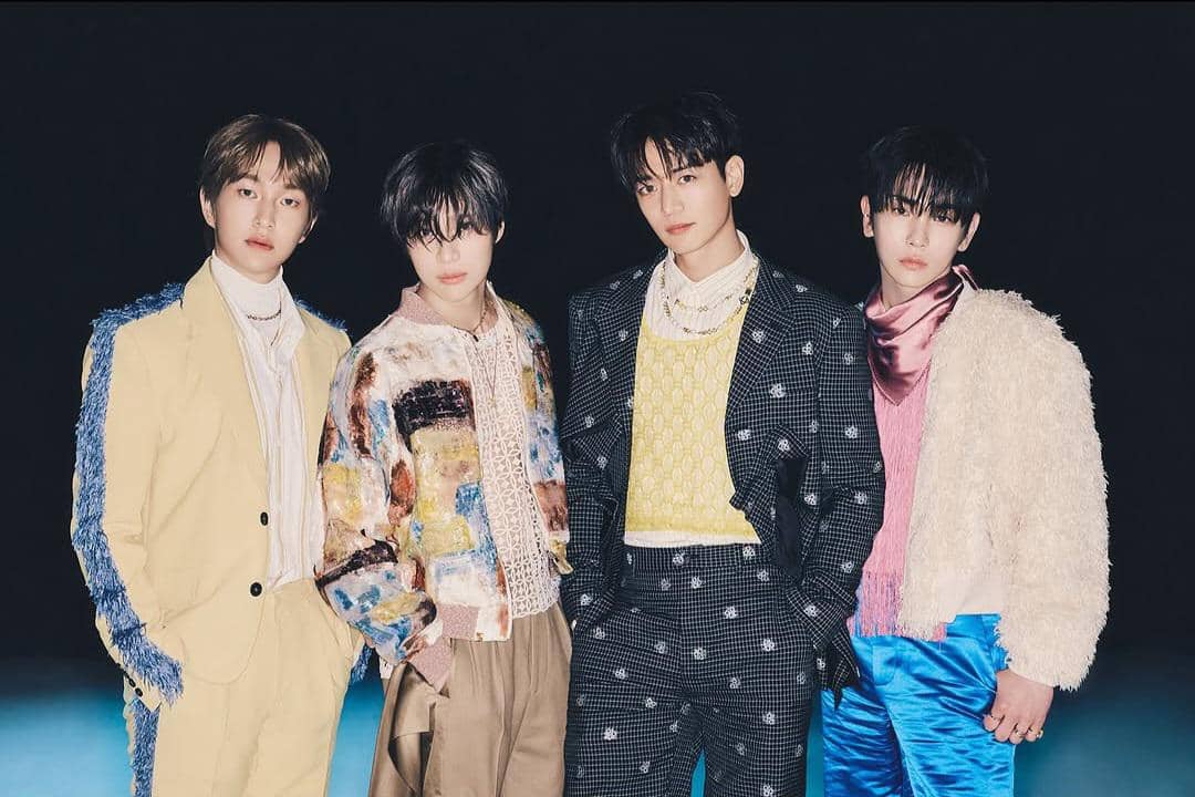 SHINee akan Comeback dengan Album Atmos, Kapan Rilis?