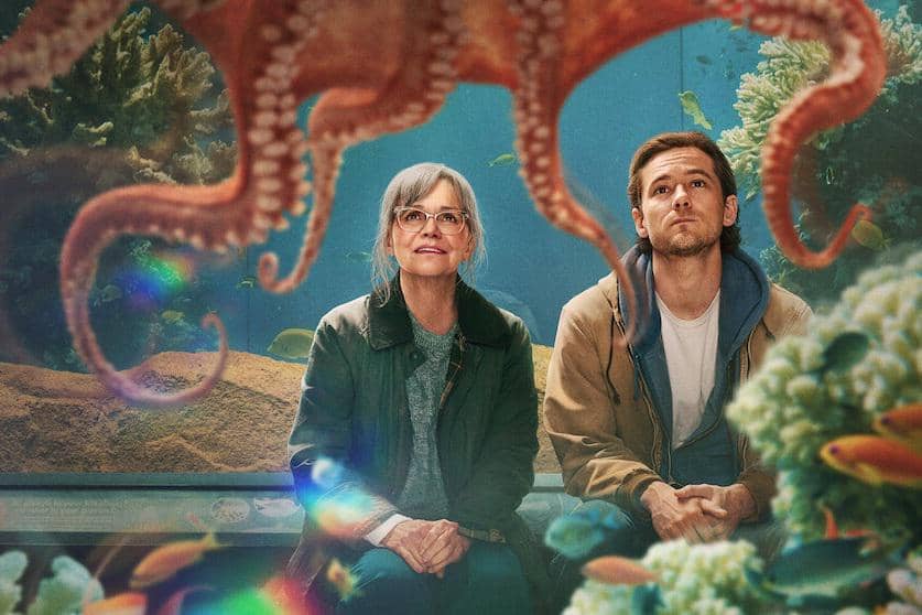 6 Film Netflix Adaptasi Novel yang Bikin Hati Hangat