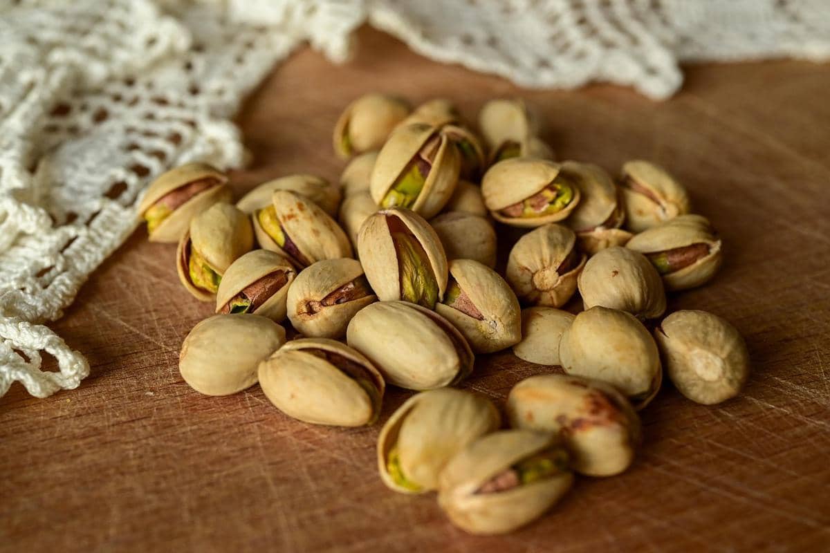 5 Jenis Kacang yang Sering Dijadikan Oleh-oleh Haji dan Umrah