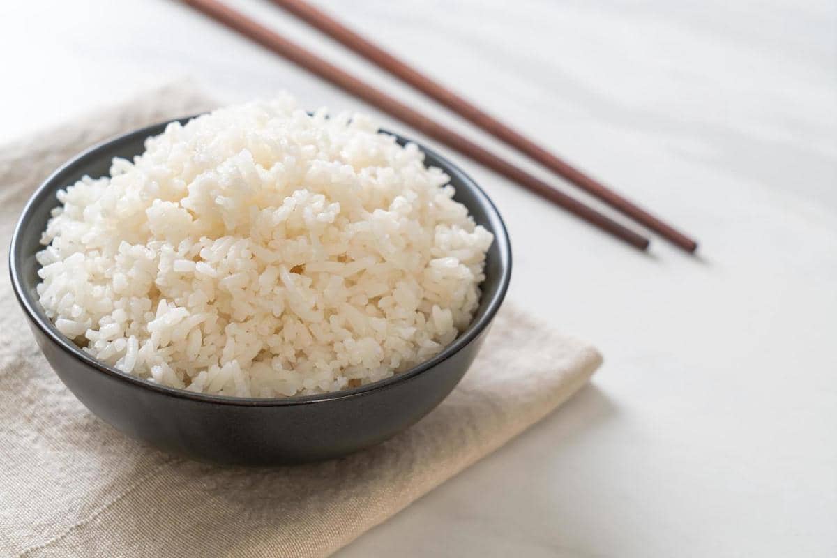 ilusstrasi nasi