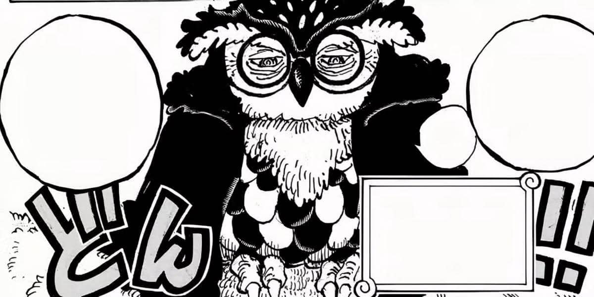 Benarkah Biblo di One Piece Sebenarnya Louis Arnote? Mari Kita Bedah!