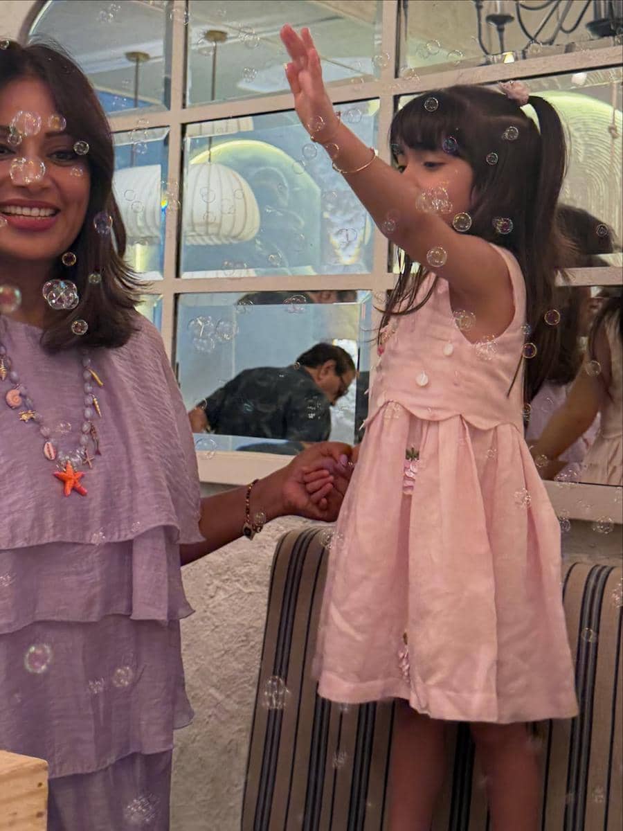 Bipasha Basu
