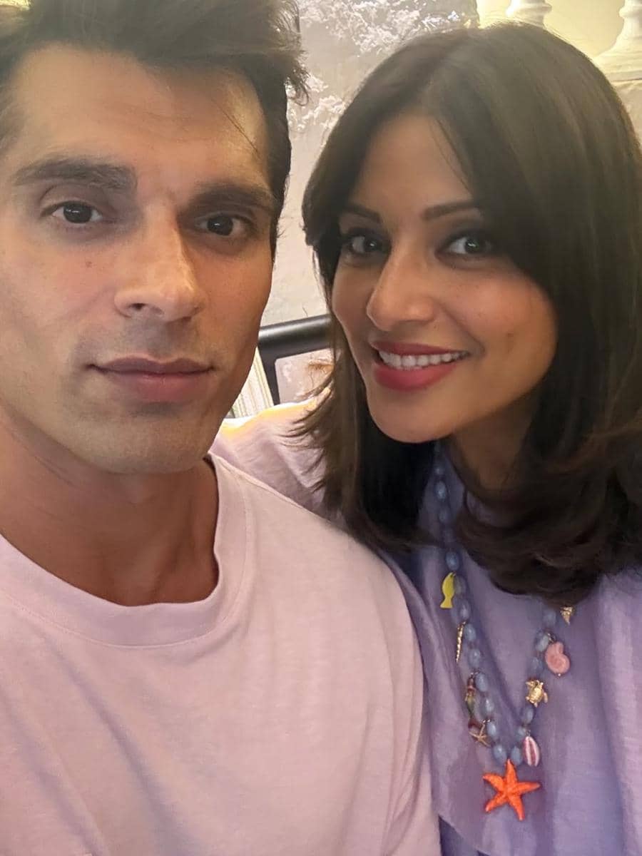 Bipasha Basu