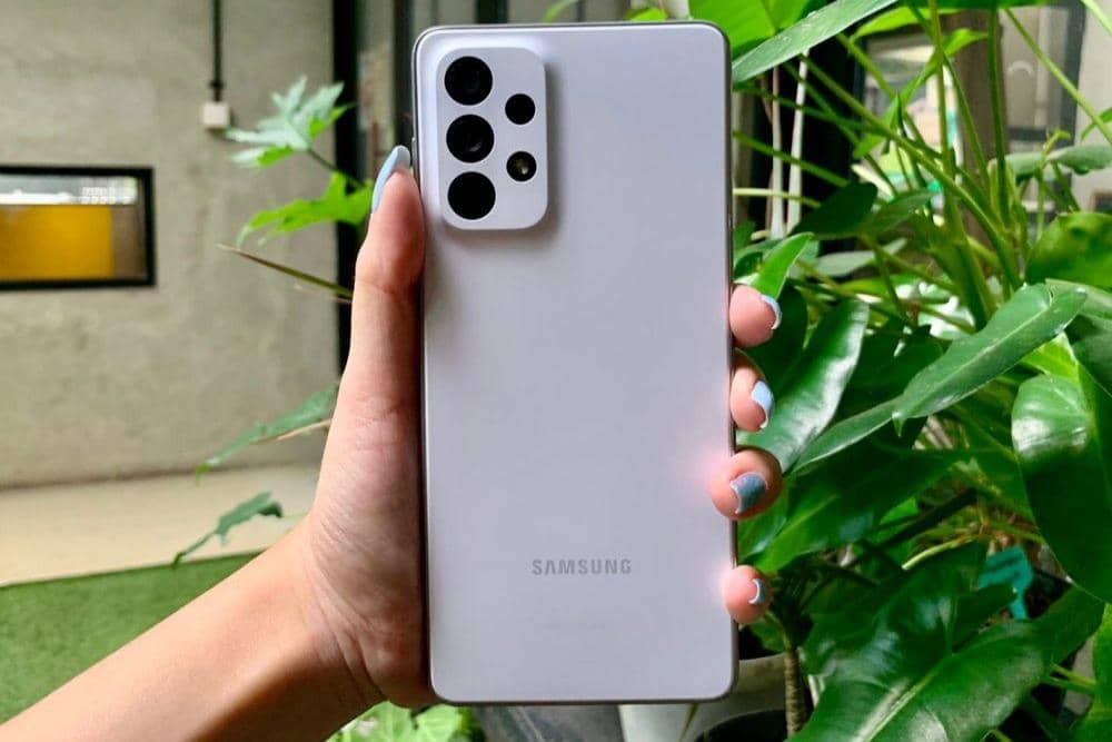 5 HP Mid-Range Samsung Bekas Chipset Snapdragon Edisi Mei 2026