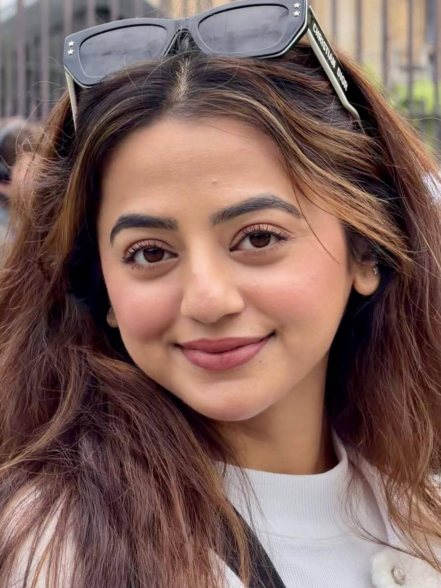 Helly Shah