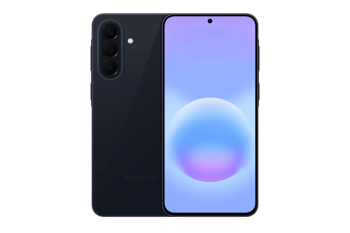 Samsung Galaxy A57