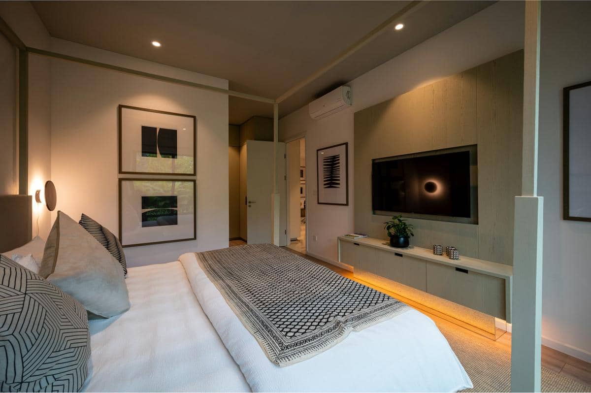 5 Daya Tarik Hidden Lighting yang Membuat Suasana Kamar Lebih Cozy