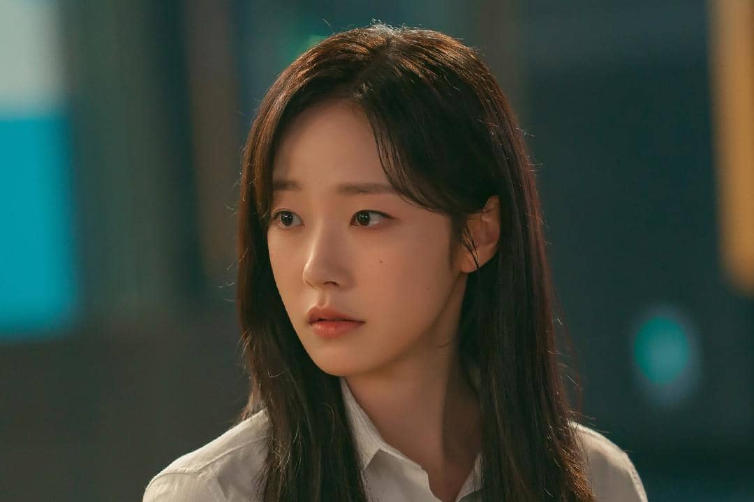 Still cut drama Sold Out On You.