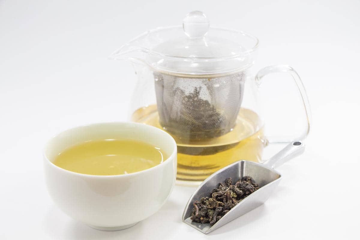 5 Jenis Oolong Tea Taiwan, Pencinta Teh Wajib Tahu