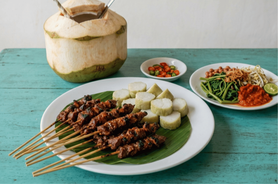 7 Ragam Sate Sapi untuk Inspirasi Olahan Daging Kurban Idul Adha