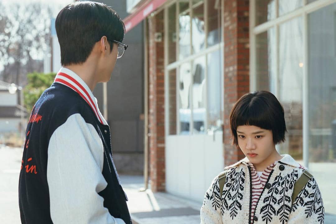 still cut drama Absolute Value of Romance