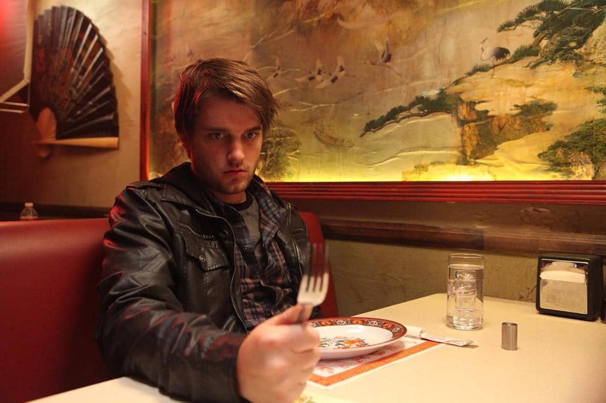 John Dies at the End.