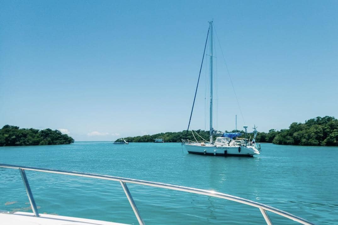 ilustrasi Calusa Beach