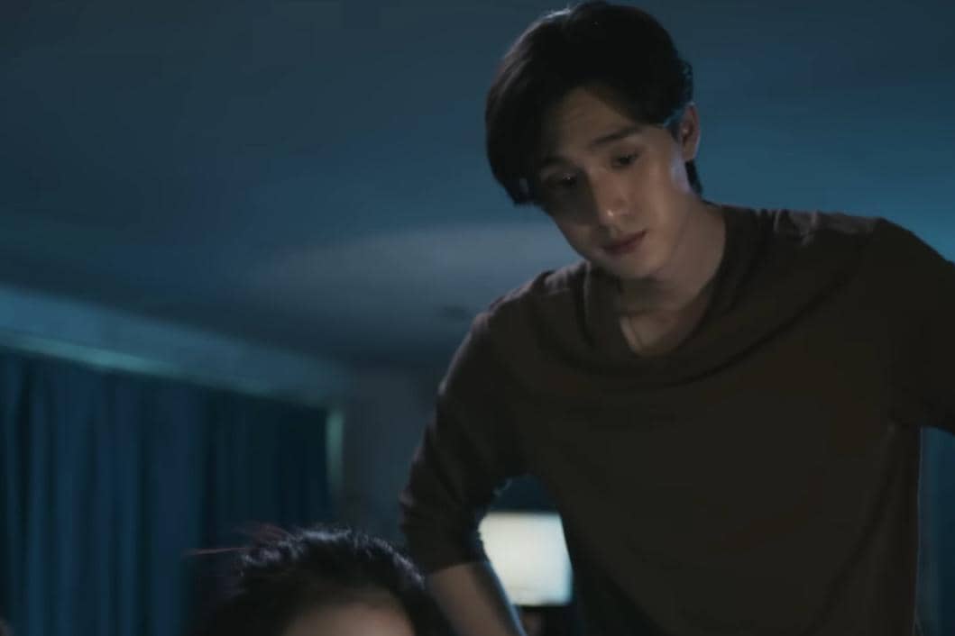 cuplikan drama Mr. Kill