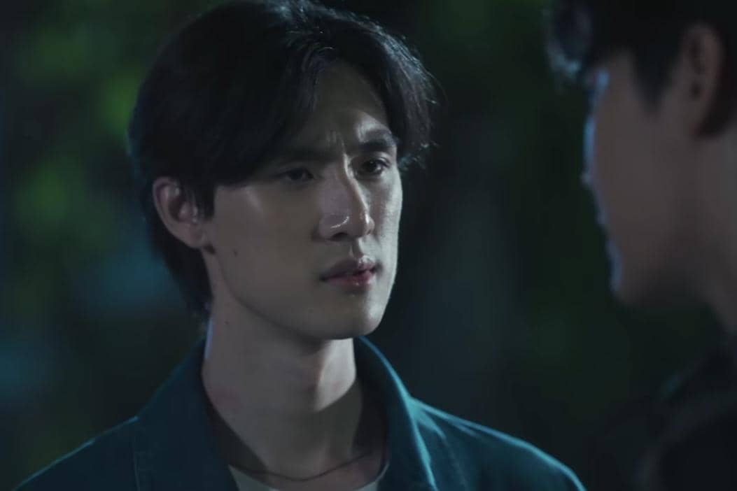cuplikan drama Mr. Kill