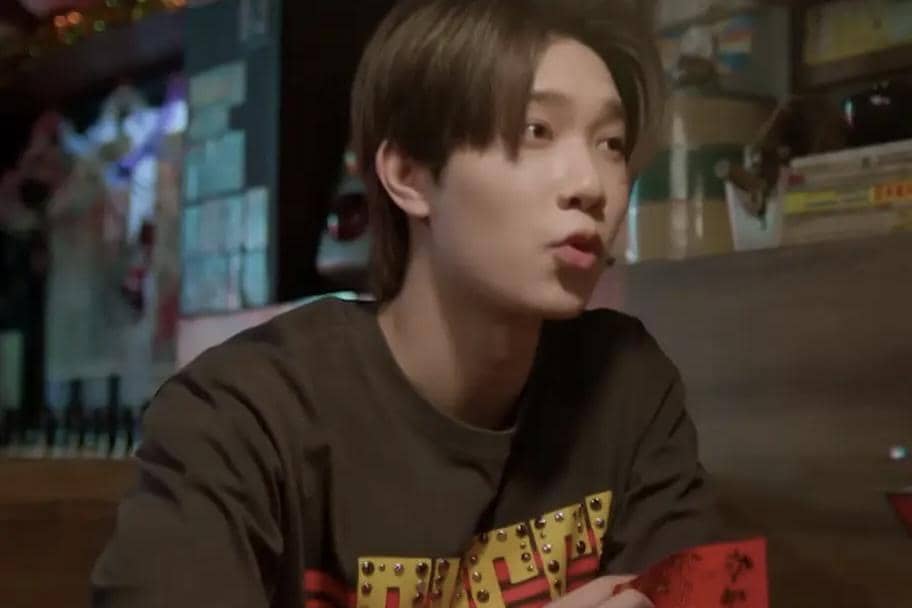 7 Fakta Peran Yim Pharinyakorn dalam Drama BL Thailand ChermChey