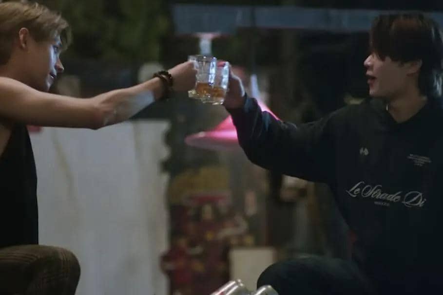 cuplikan drama ChermChey