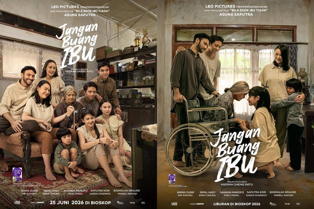 poster film Jangan Buang Ibu