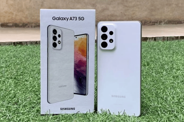 Samsung Galaxy A73
