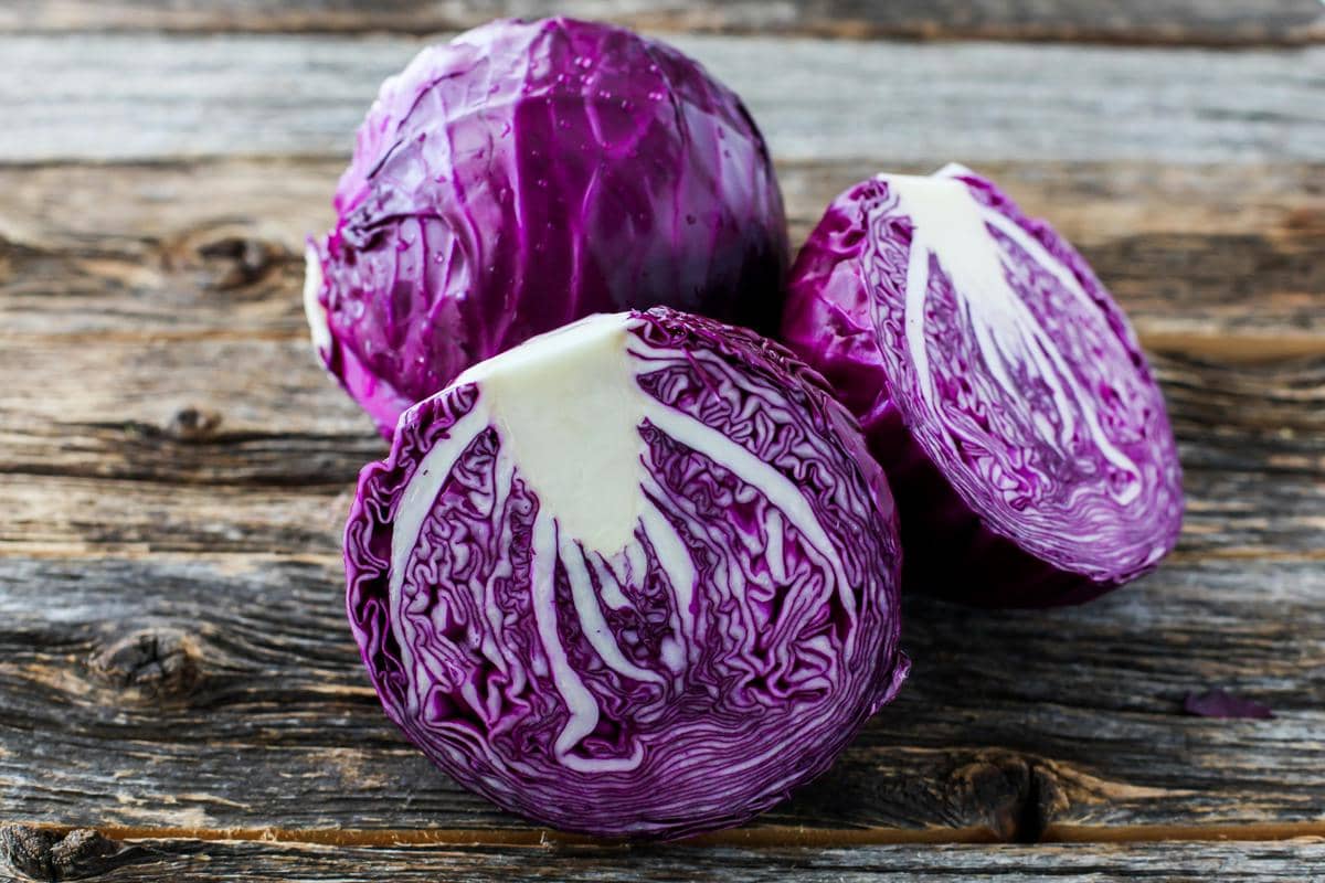 ilustrasi sayuran cruciferous 