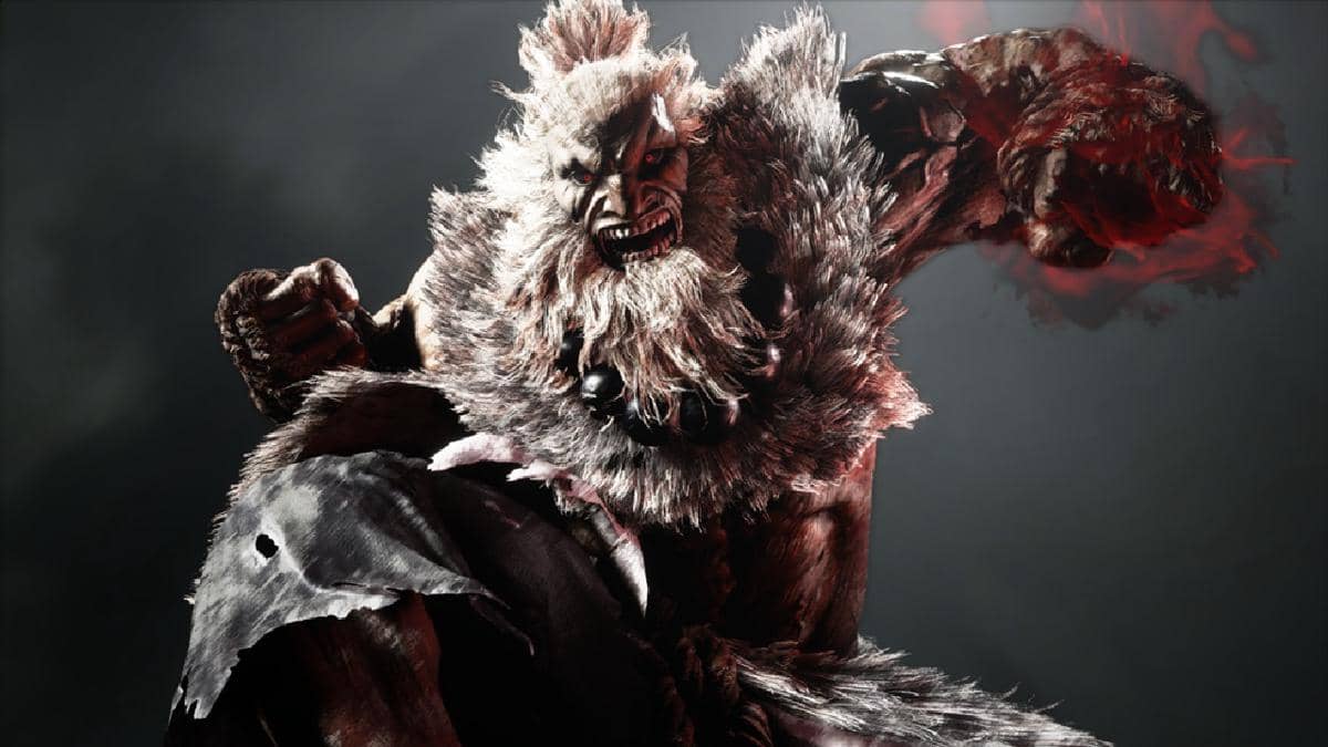 Akuma
