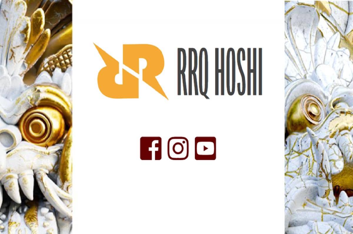 RRQ Hoshi
