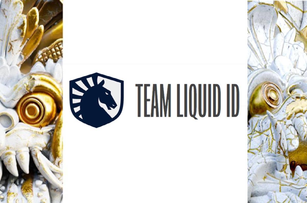 Team Liquid ID 