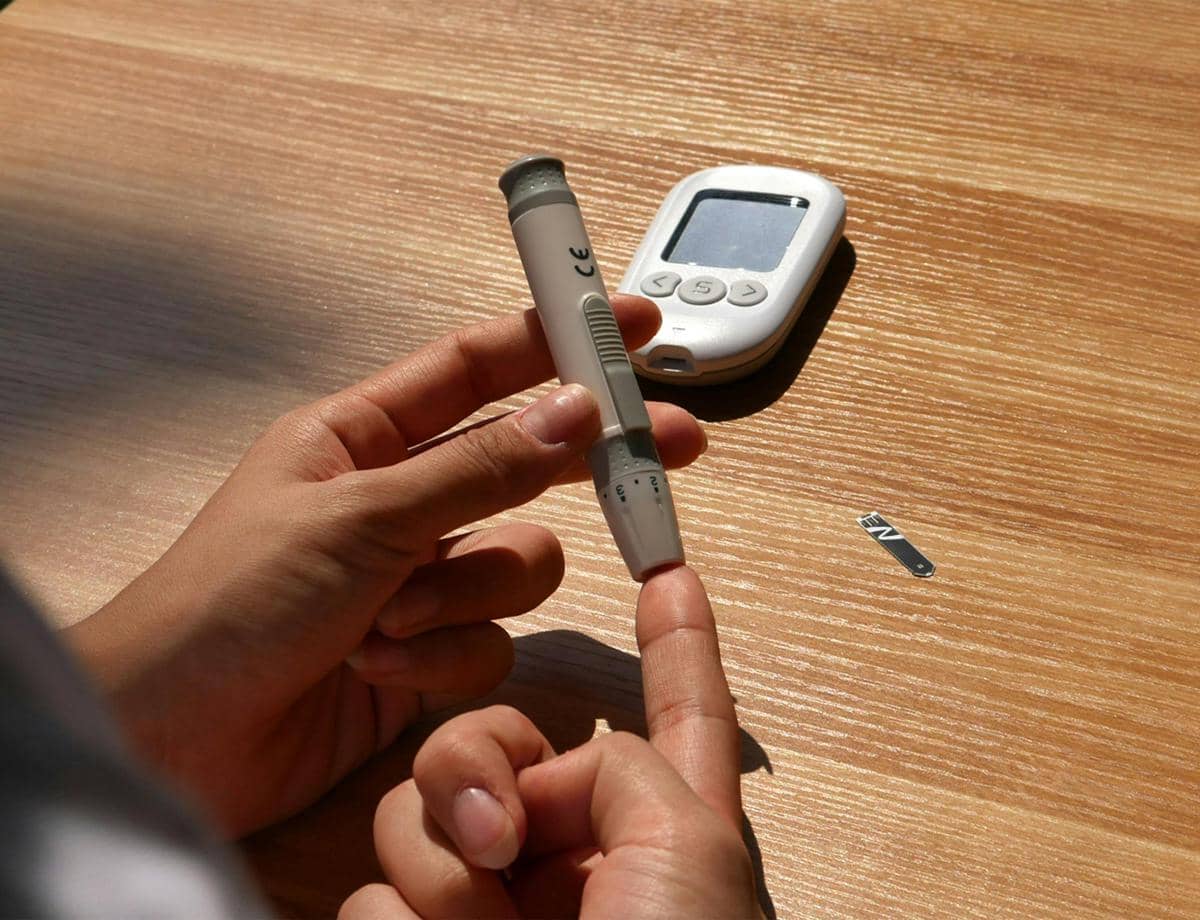 ilustrasi diabetes
