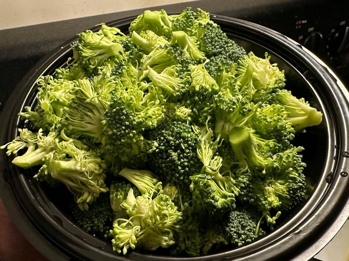 5 Manfaat Sulforaphane pada Brokoli, Penangkis Sel Kanker