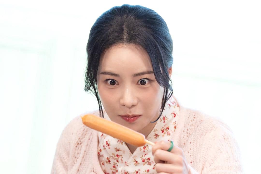 Still cut drama My Royal Nemesis