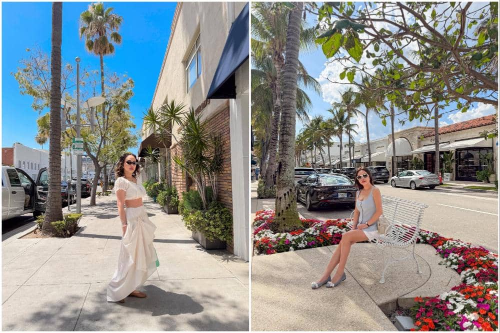 10 Potret Shandy Aulia Mengawali Musim Panas di Florida, Happy!