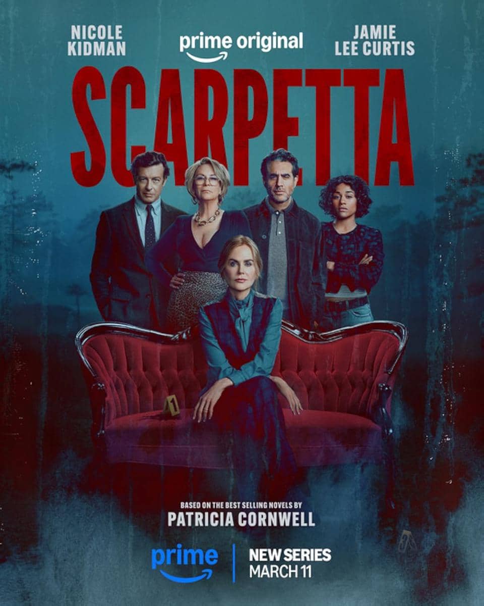 Scarpetta