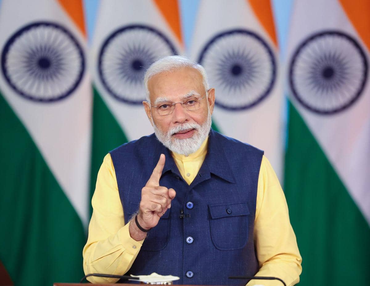 Krisis Energi, PM India Minta Warganya Irit BBM